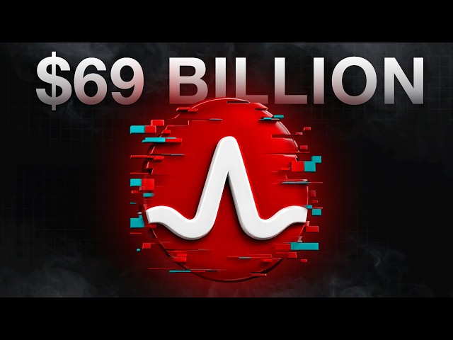When You Pay $69 Billion...Then Rug Pull Everyone...