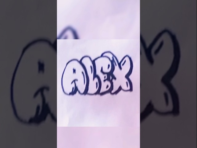 #trendingshorts #graffiti #growth #drawing #easy #edit #viralshorts #new #ytshorts #youtubeshorts