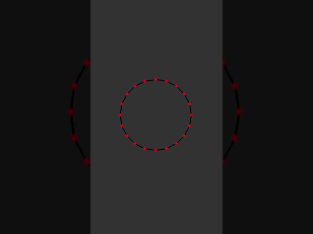 Softbodies in Python