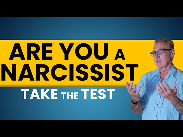A Simple Test to Assess Whether Someone is a Narcissist | Dr. David Hawkins