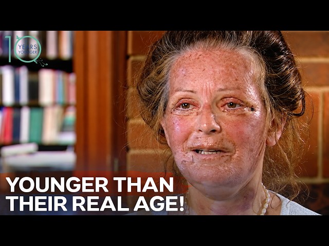 Unforgettable Makeovers Compilation | Part 11