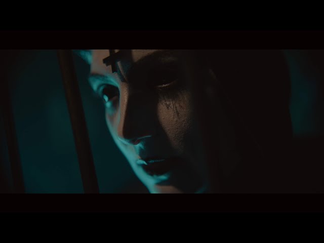 WARD XVI BLOOD IS THE NEW BLACK  (Official Video)