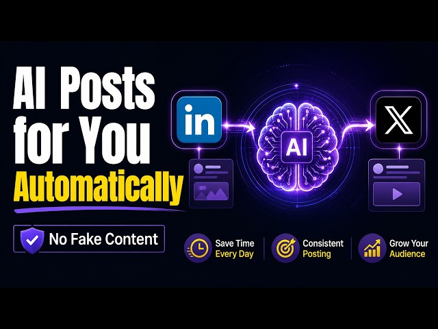 Stop Posting "GPT-Cringe": The B2B Guide to Authentic AI Automation