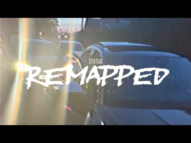 STATUS - Remapped