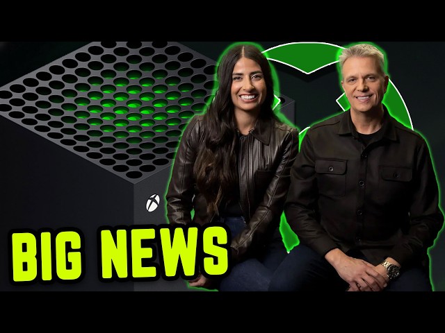 BIG Changes Coming to Xbox? | PGP Episode 5