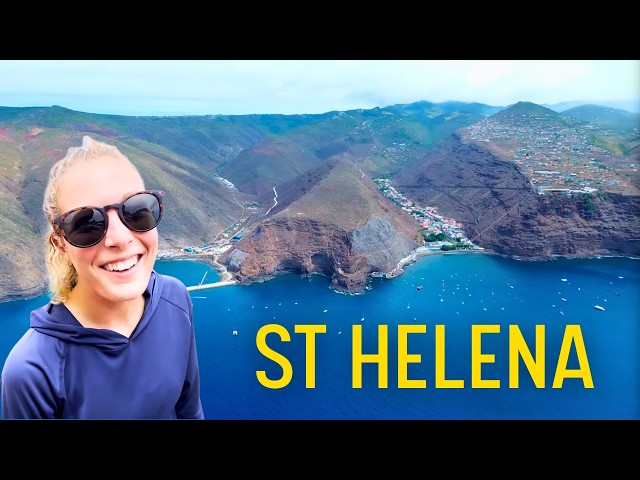 More Than Just a Rock in the Middle of the Atlantic | S6 E02