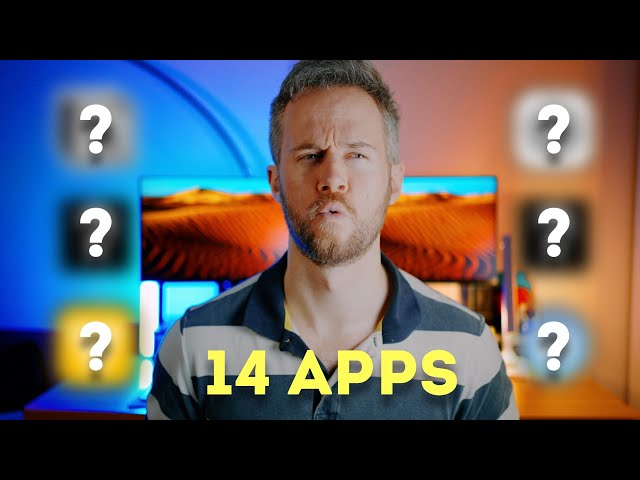 14 Must-Have Apps to Transform Your Daily Routine!