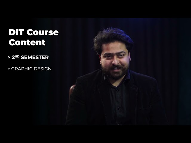 DIT Course at USECS | Computer Skills That Actually Get You Hired