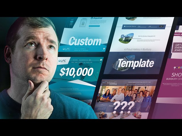 Just how useful are Website Templates in 2026 when AI exists?