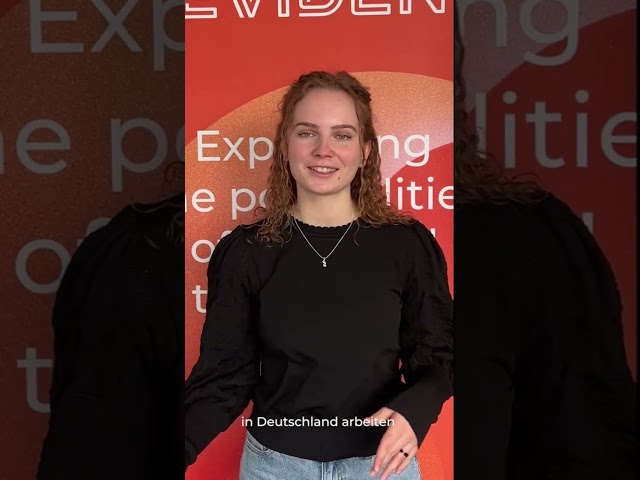 Praxisnah studieren: So bringt dich ein duales Studium bei Eviden weiter!