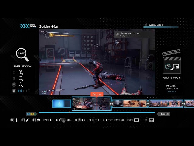 ShareFactory PS5 Guide! How to use Share Factory Studio on PS5