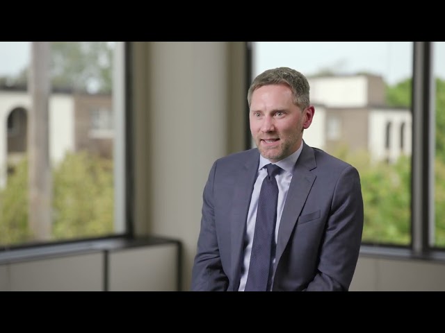 Meet Wolfgang Muhlhofer, MD, Neurology and Epilepsy Specialist | UW Medicine