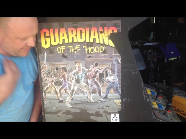 Double Game Pickup Special Ep 10 Pt2