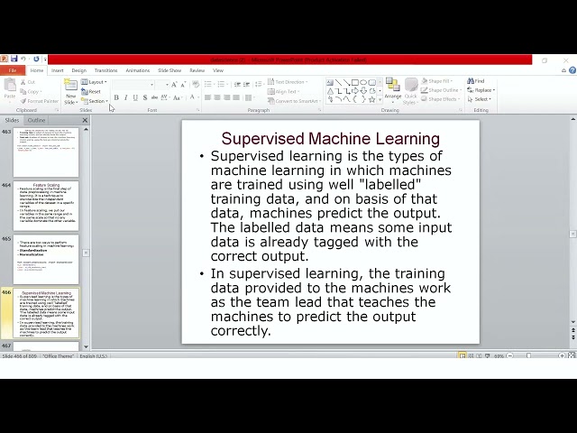 Essential Statistics Concepts Every Machine Learning Engineer Should Know
