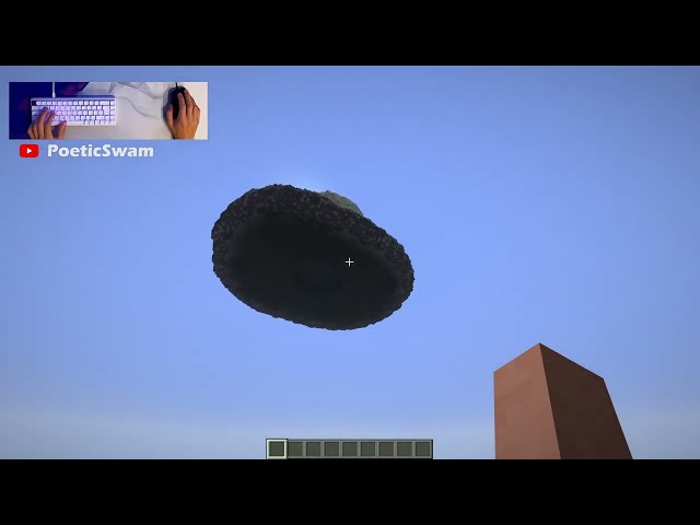What The Fish Bucket SMP - The Beginning! | WTF Bucket #1