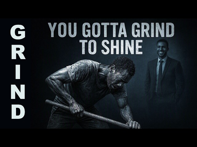 You Gotta Grind to Shine! #MADSOS #success #hope #yougotthis #successmindset #success #motivational