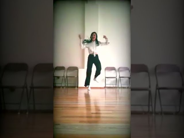 Electro Swing Dance: em.delacrem // Mr. Jazzek - Chicago #shorts #electroswing
