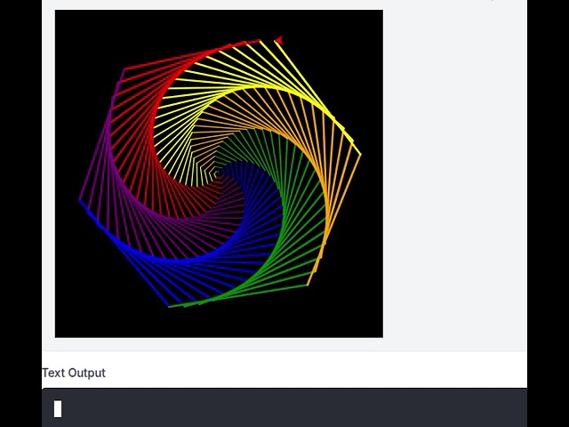 Cool Python Project