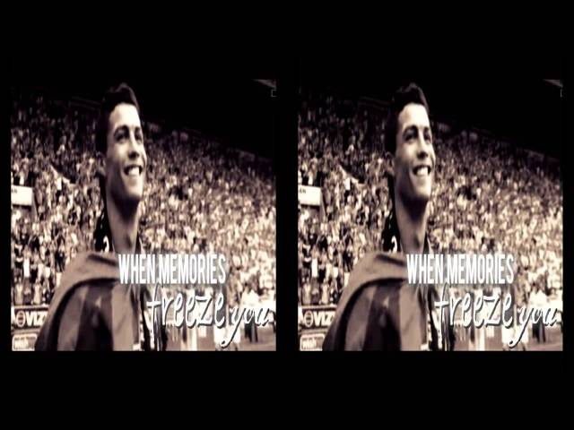 Cristiano Ronaldo -  Man United vs Real Madrid 5.03.2013
