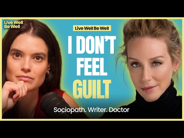 A Sociopath Explains Love: "I Don't Crave Transaction" | Patric Gagne
