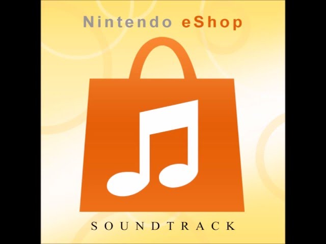 April 2014 - Nintendo eShop Music