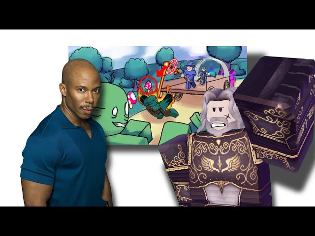 TOP 10 DEAD SPELLS SECRETS THE DEVS DIDN’T WANT YOU TO KNOW!