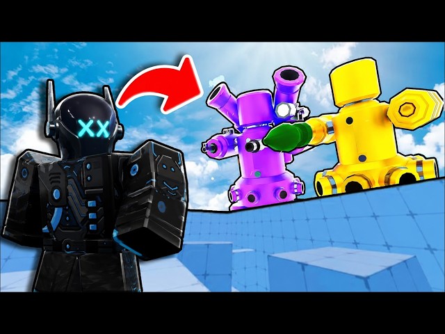SECRET METHOD TO UNLOCK NOSNIY & SENSEI BOT CHARMS! RIVALS