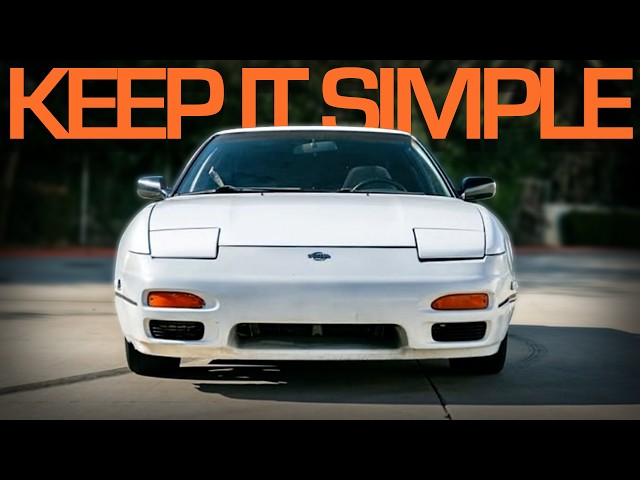 You Don’t Need to Modify Everything.