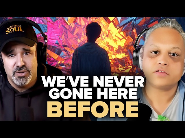 What JUST Happened? This Is the MOST PROFOUND Episode We’ve Ever Recorded | Panache Desai