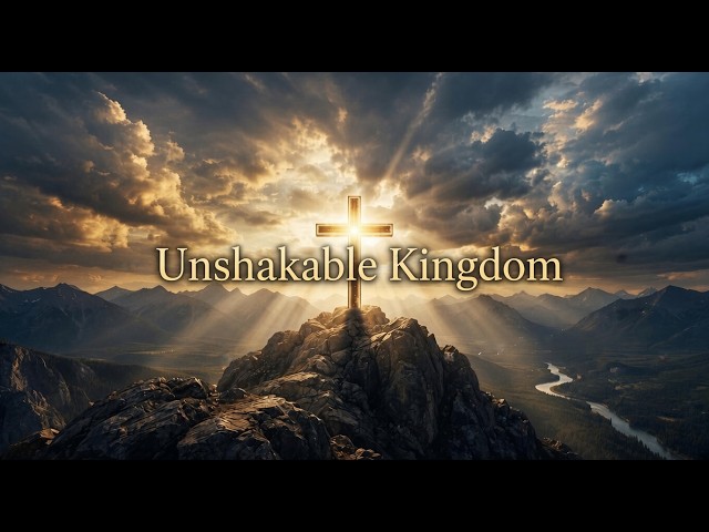 Unshakable Kingdom