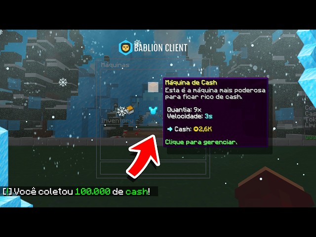 NOVO SERVIDOR de RANKUP OP com MÁQUINAS, SPAWNERS, BOSSES e FARMS! JAVA/BEDROCK PIRATA/ORIGINAL 1.8