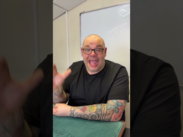 Fighting For Free Speech & Charity