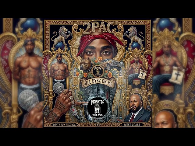 2Pac x MJ Who Is It Remix 🔥 #2pac #michaeljackson #mj #remix #thuglife