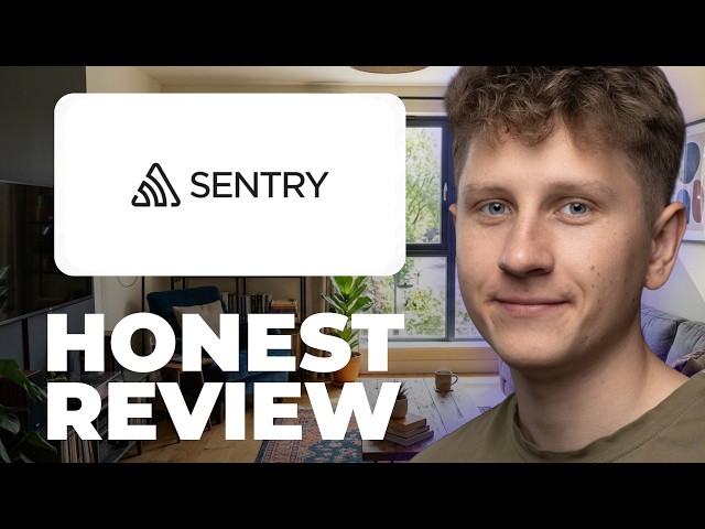 Sentry for AI Error Monitoring Honest Review - Watch Before Using