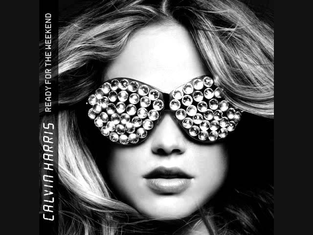 Calvin Harris - Flashback