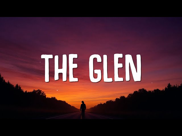 THE GLEN (Levi Heron Remix)