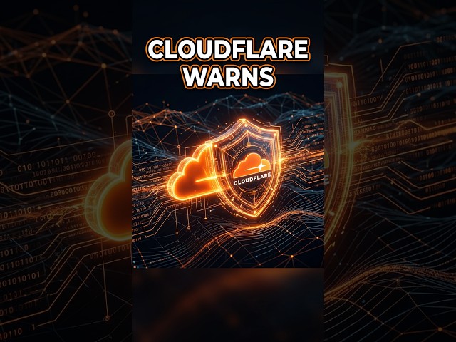 How #google  #ai  Breaking the Web Economy #cloudflare Warning: Why the Internet Is in Danger