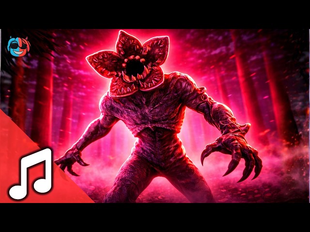 BloxBoys – HARD MODE II (99 Nights in the Forest Song)