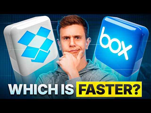 Box vs Dropbox 2026: Which Cloud Storage Is Actually Worth Your Money?