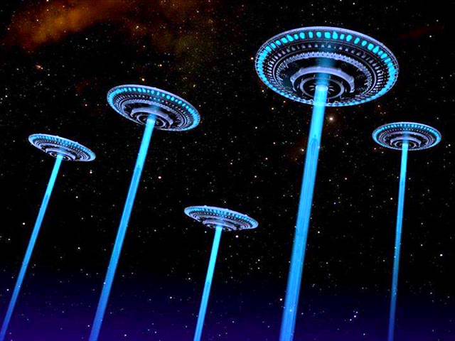 Astrix - Incoming!