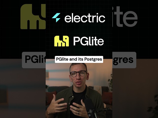 Electric Joins Neon | Neon Changelog