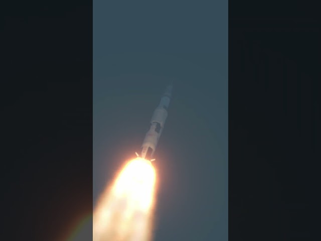 That Time Apollo 12 Got Struck by Lightning, Twice