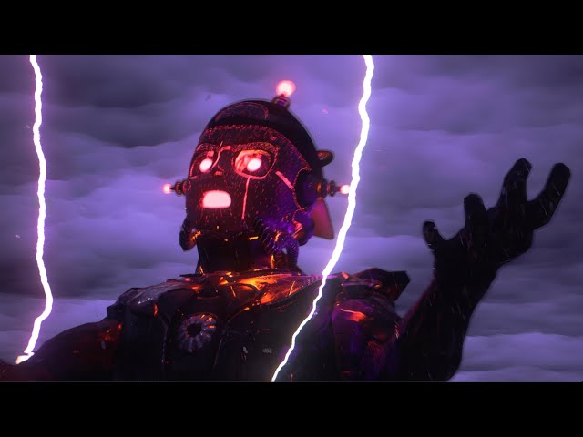 RAY VOLPE - SEE YOU DROP (Official Visualizer)