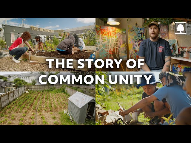 Together We Grow: Building Communities That Thrive (2022) – Free Full Documentary