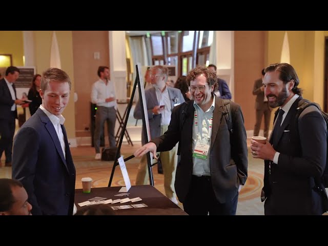 Cleantech Forum North America