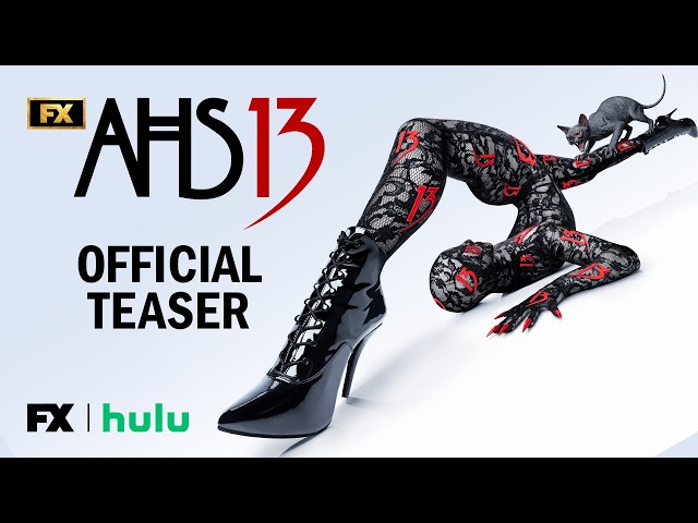 American Horror Story | Installment 13 Official Teaser | FX