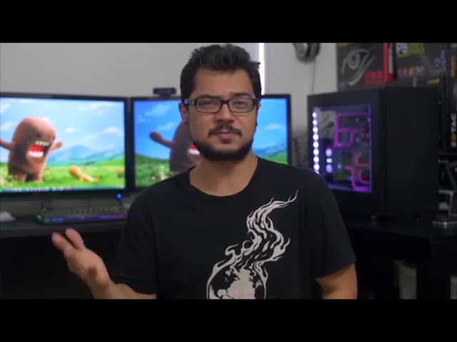 Asus ROG Spatha Review