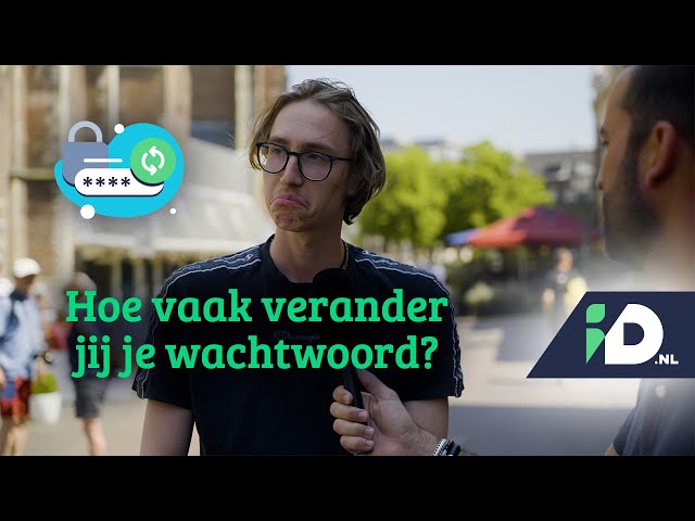 Hoe vatbaar ben jij voor identiteitsfraude? | Veiligheid | ID.nl | #ad