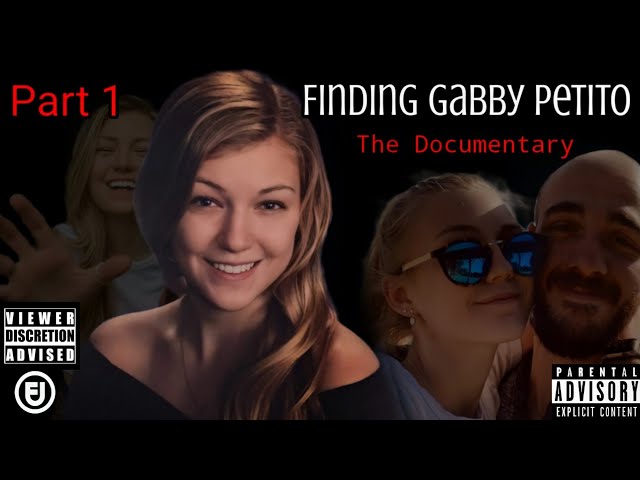 Gabby Petito Documentary Part 1