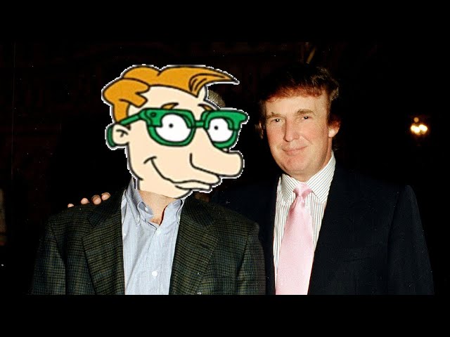 BREAKING NEWS: DREW PICKLES MAKES A STATEMENT ABOUT THE BARNEY BUNCH BEING IN THE EPSTEIN FILES